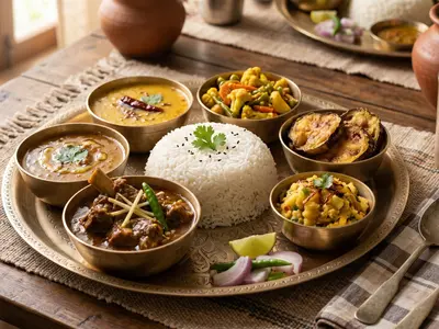 Bangla Set - 3